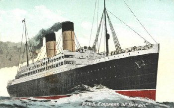 ss_empress_of_britain