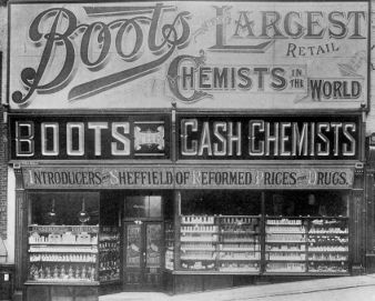 bootssheffield