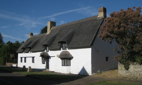 John Clare Cottage