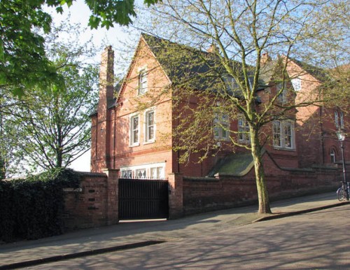 sedgly avenue xxxxxxx