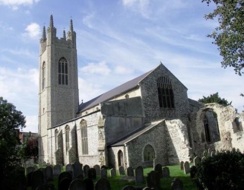 SuffolkBungayStMaryextmain xxxxx