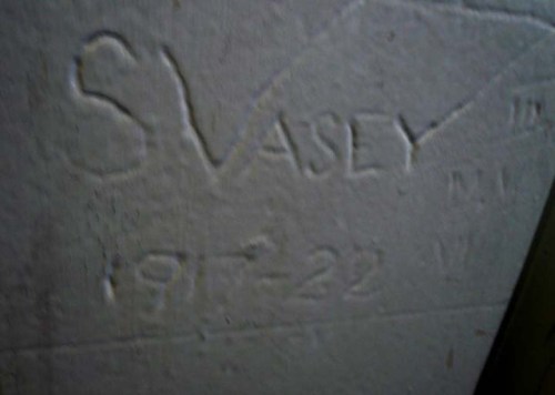 zzzzzzzzzz vasey 1922