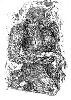 michigan-dogman ccccccc