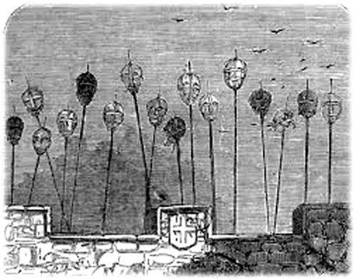 nov 4th heads xxxxxxx