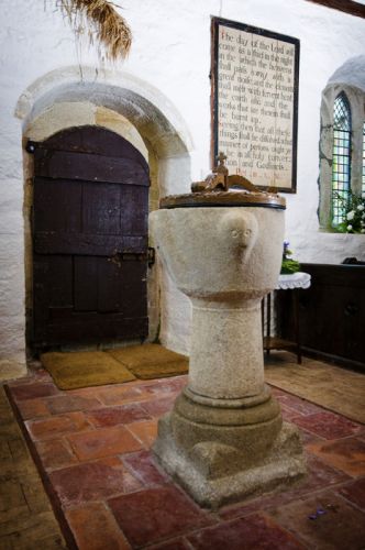 font