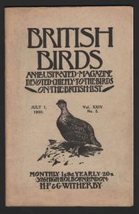 british birds