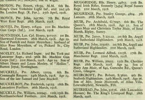 capture mozley cvbnm