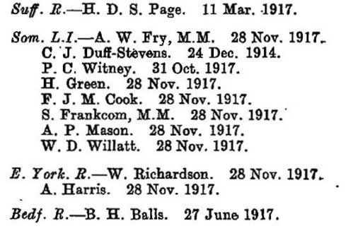 Capture   willatt xxxxxxxx