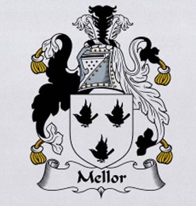 0mellor coat of