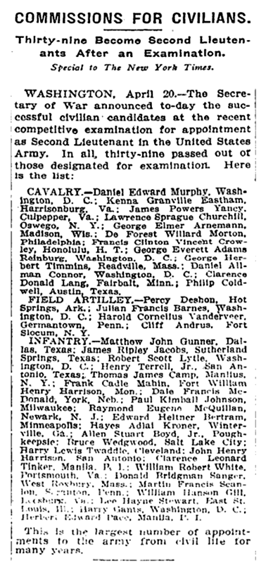 commissions for civiliaNS