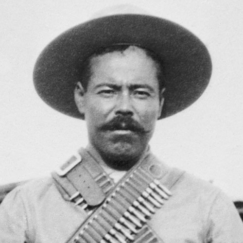 Pancho-Villa