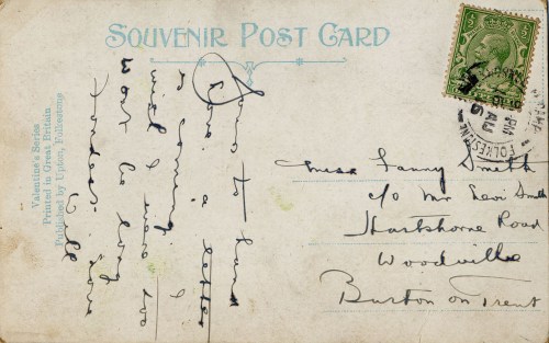 back folkstome colour