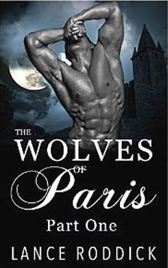 gay wolves of paris