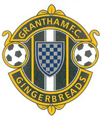 Grantham_Town_FC_logo