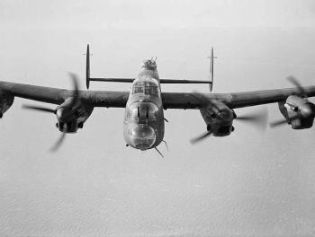 A_Lancaster_Mk_III_of_N