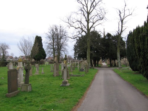 brfigg cemetery