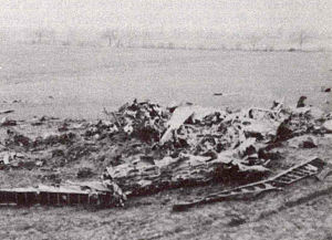 halifax wreck