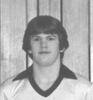 NORMAN GARDENxxxxxxxxxxYESY EYS