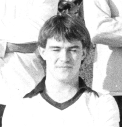 TIM LITTLE XXXXXXXXXXXXXXXXXX