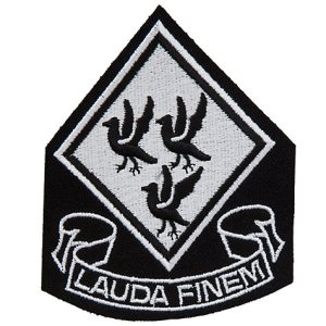 badge