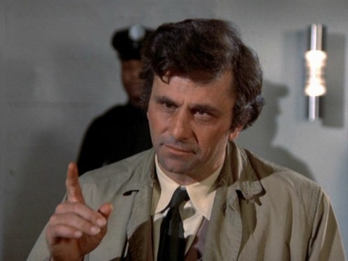 columbo