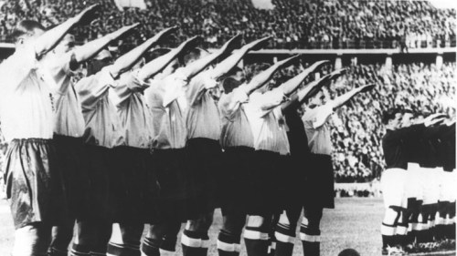 England-Germany 1938 nazi.xsderftgyhb