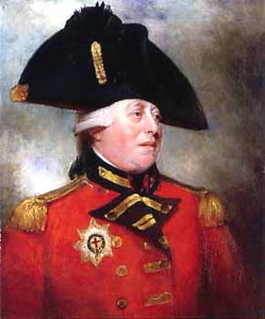 george III picture