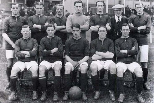 liverpool 1915