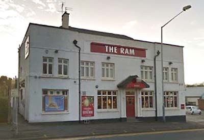 Ram Inn pic